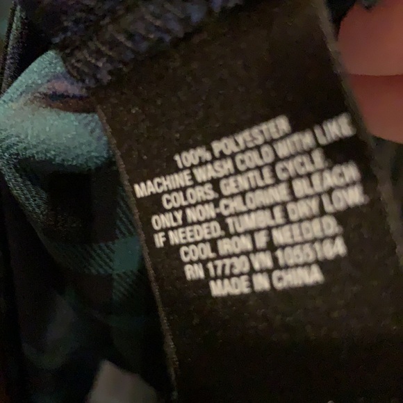 Professional blouse - Picture 3 of 5